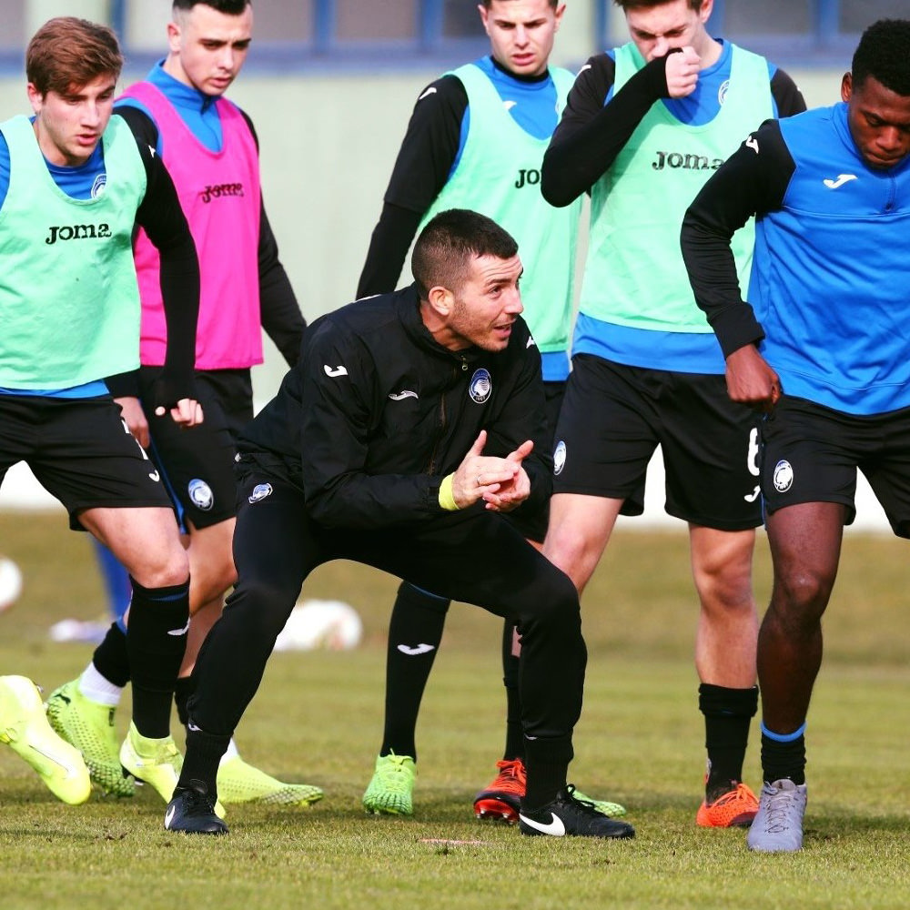 Teaching Sport Skills Alberto Pasini
