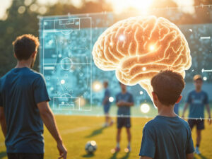 L'approccio ecologico applicato al calcio